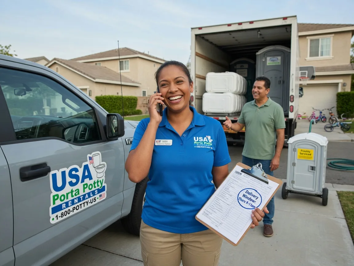 Porta Potty Rental Molina, CO FAQs